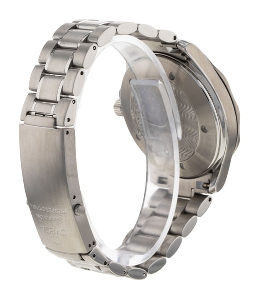 Omega Seamaster 300m 2234.50.00